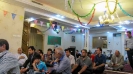 جشن نیمه شهبان خرداد93