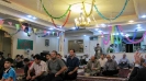 جشن نیمه شهبان خرداد93